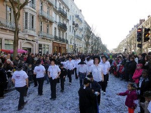 Country Fun 71 (Saint-Vallier)