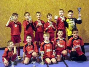 FC Bois du Verne (Montceau-les-Mines)