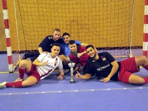 FC Bois du Verne (Montceau-les-Mines)