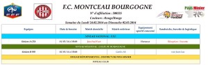 FC Montceau Bourgogne
