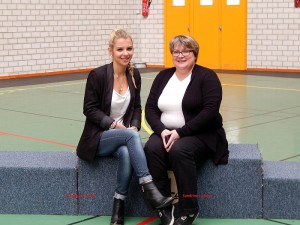 Montceau Fémina (Gym)
