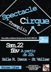 FJEP (Saint-Vallier)