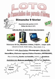 Parents d’élèves de l’ecole de Saint-Bérain-sous-Sanvignes