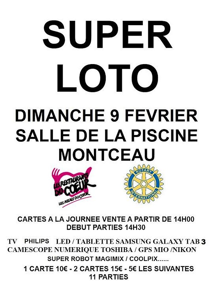 LOTO 03 02 14