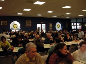 Rotary Club (Montceau-les-Mines)