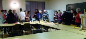 Perrecy-les-Forges
