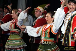 Groupe « Polonia » (Montceau-les-Mines)