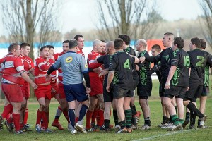 Rugby Club Montceau Bourgogne