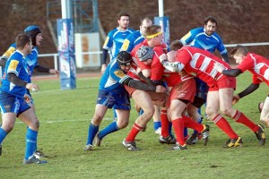 Rugby Club Montceau Bourgogne