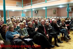 Retraite sportive (Montceau-les-Mines)