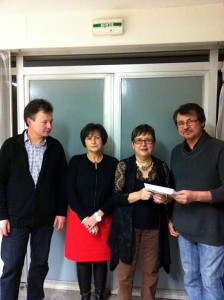 Rotary Club (Montceau-les-Mines)
