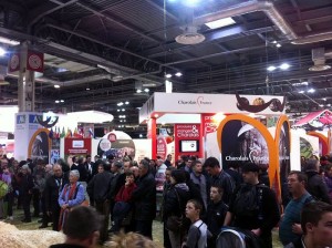 Suivez le Salon de l’Agriculture 2014 sur Montceau-news.com