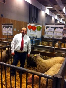 Suivez le Salon de l’Agriculture 2014 sur Montceau-news.com (Réactualisé à 18 h 50)