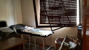 Des nouvelles (mauvaises) du docteur Seddik