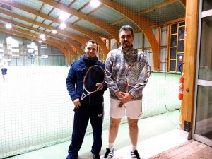 Tennis Club (Montceau-les-Mines)