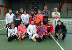 Tennis Club Montceau