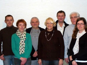 Municipales 2014 (Vaux en Pré)