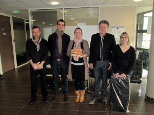 WebHelp (Montceau-les-Mines)