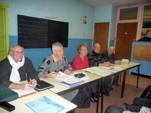 « Jumelage Montceau-Zory » (Montceau-les-Mines