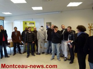 AFPA (Montceau)