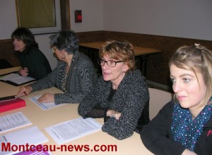 Association « Les VillaJoies » de Marigny