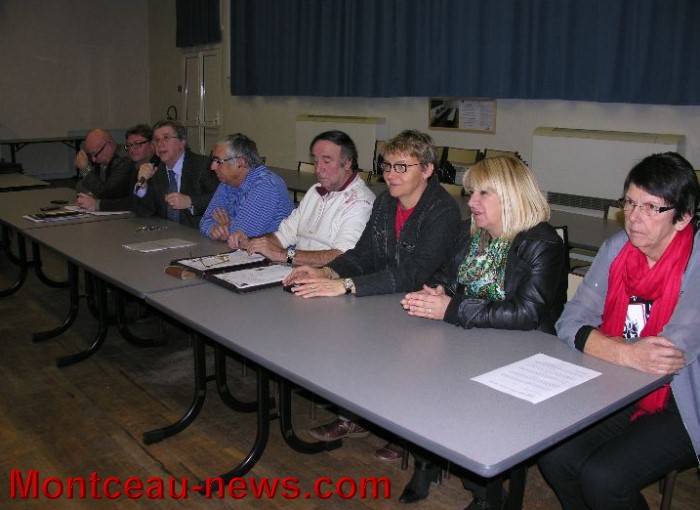 amicale bdv 0102142
