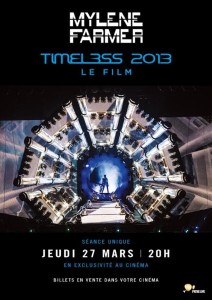 Cinéma Le Plessis (Montceau)