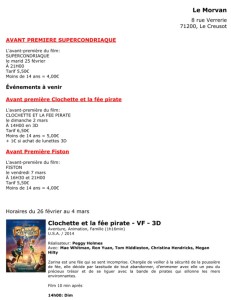 Cinéma Le Morvan (Le Creusot)