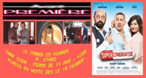 Cinéma Le Plessis (Montceau)