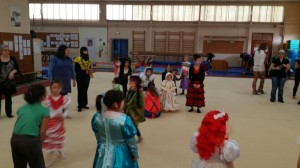 CSL Gym (Saint-Vallier)