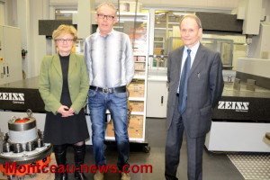 Municipales 2014 (Montceau-les-Mines)