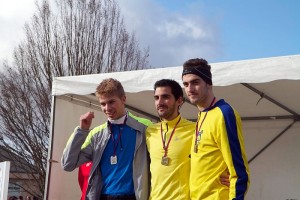 Championnat de Bourgogne de Cross