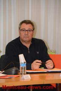 Conseil municipal (Montceau)