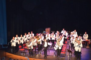 A l’ECLA (Saint-Vallier)
