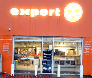 Expert (Chalumeau) Montceau-les-Mines