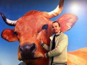 Suivez le Salon de l&rsquo;Agriculture 2014 sur Montceau-news.com