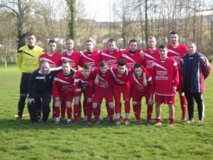 FC Bois du Verne (Montceau-les-Mines)