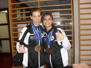Fight Club 71 (Full contact)