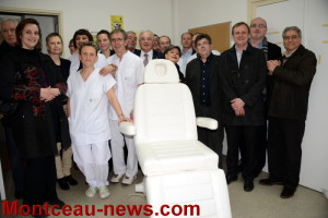Lions Club de Montceau et Val-Mont du Creusot (Réactualisé)
