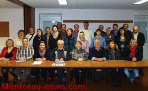 Municipales (Blanzy)