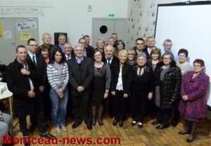 Municipales (Blanzy)