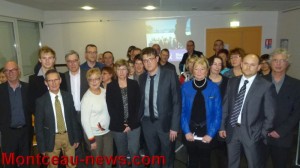 Municipales (Blanzy)