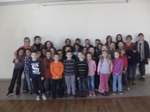 Accueil de loisirs (Blanzy)