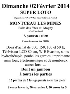 UNAF 71 Pays Minier (Arbitres de football)