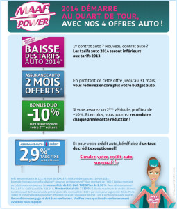 MAAF Assurances (Montceau)