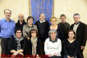 Municipales 2014 (Marigny)