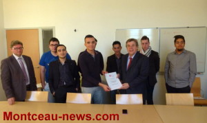 Mouvement des Jeunes Socialistes de Saône et Loire