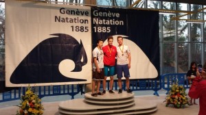Montceau Olympic Natation
