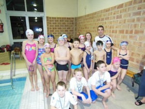 Montceau Olympic Natation