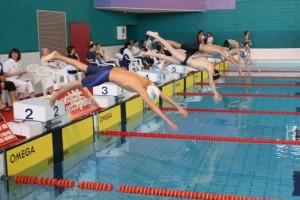 Montceau Olympic Natation
